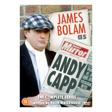 Andy Capp: The Complete Series