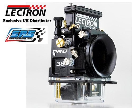 Lectron honda 125 billetron - cr,