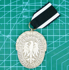 4163 WW1 GERMAN MEDAL