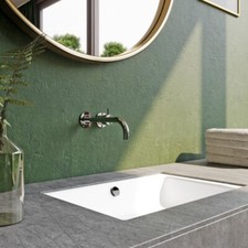 TL1333 - Kaldewei 90040600300 Undermount Sink