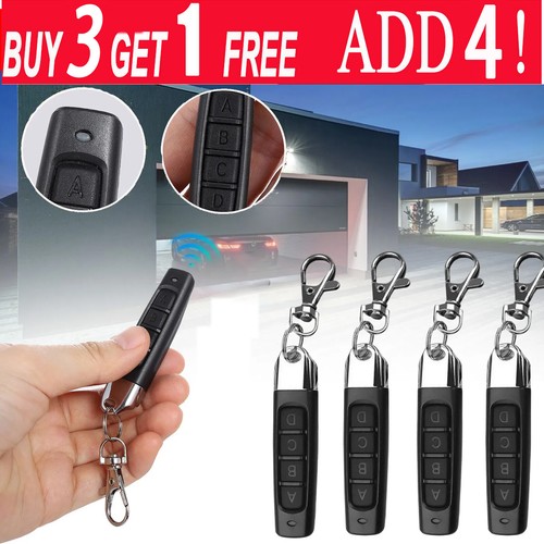 433mhz wireless remote control - wireless,