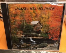 PORTER MUSIC BOX CO. - Music