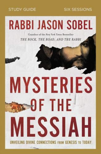Mysteries the messiah - of, bible