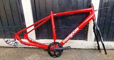 2021 mongoose mbt - 2021, gravel
