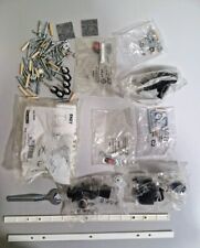 Ikea Eket shelves parts bundle