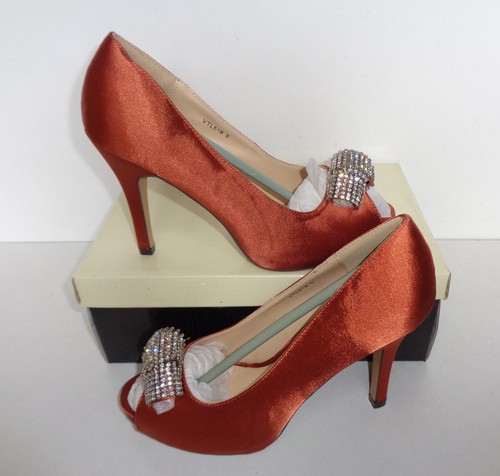 Ladies high heels - heels, vt