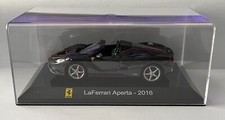 Ferrari LaFerrari Aperta in