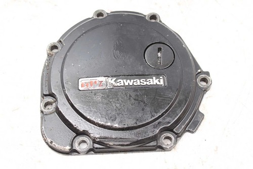 Left engine cover kawasaki gpz - cover,