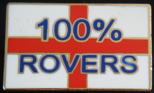 Bristol rovers england - bristol,