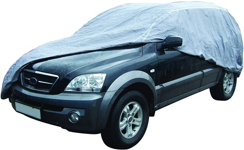 Streetwize premium cover - cover, large