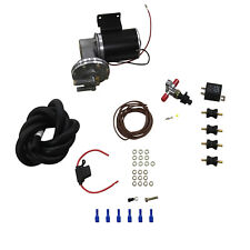 Electric Vacuum Pump Kit Set