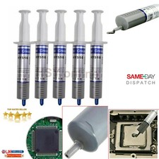 Syringe Silicone Thermal