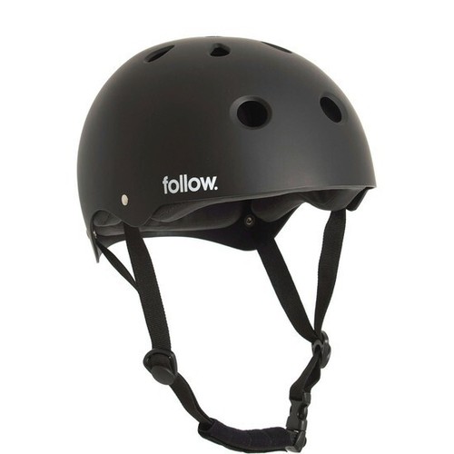 Follow wakeboarding helmet - follow,