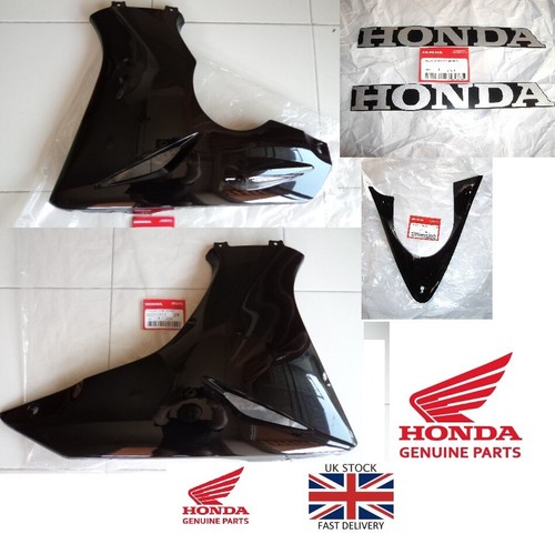 Honda cbr 125 - honda, pan
