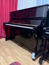 £409 DEPOSIT to buy a Yamaha U1 on 0% finance