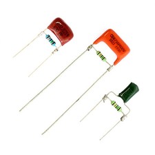 Treble Bleed Modification Kit