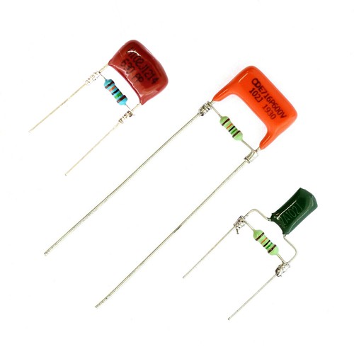 Treble bleed modification - bleed, kit