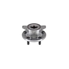 Genuine For Honda Rear Wheel
