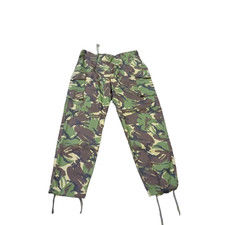 British Military DPM Combat