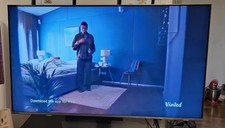 Samsung QE50NQ90CATXXU Smart4K