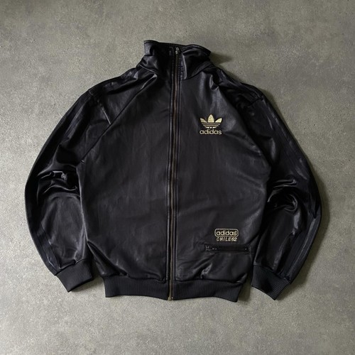 Vintage adidas black gold - vintage,