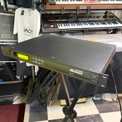 Korg m3r tone generator - korg, module