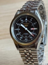 Seiko 5 Automatic 7S26-316