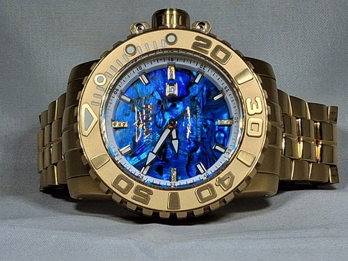 Invicta sea hunter automatic - invicta,