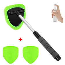 Windshield Cleaning Tool Kit