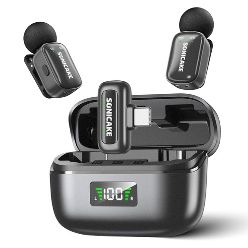 Sonicake wireless mini - sonicake,