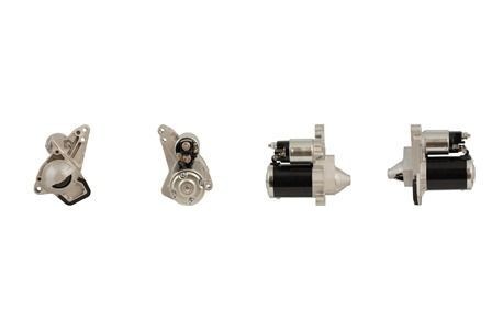 Genuine wai starter motor - genuine,