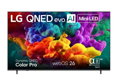 Inch qned84b 4k - 85,