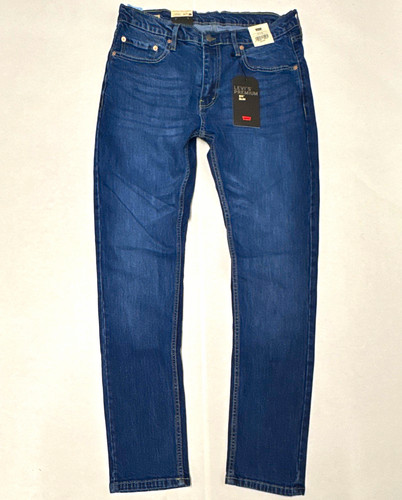 Levi premium 511 - slim, fit