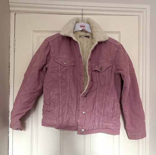 Topshop moto pink - topshop,