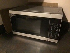 Sharp 32L Freestanding