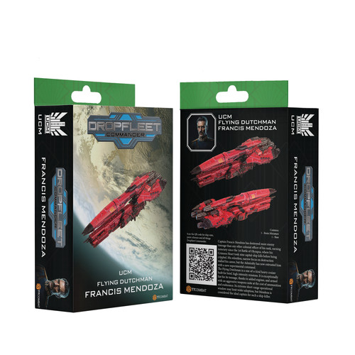 Dropfleet commander bnib - dropfleet,
