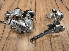 Vintage Road Bike Campagnolo