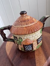 Beswick cottage ware - ware, small