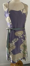 Nancy Mac Dress Size 3 / 14