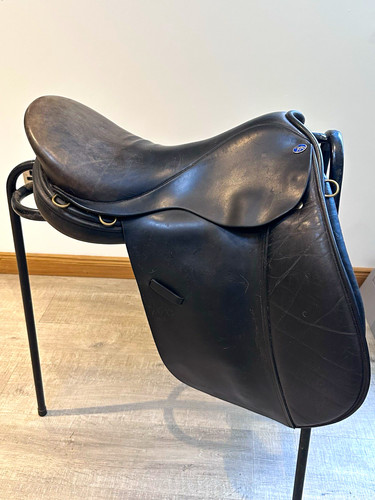 Balance felix gpd saddle - balance,
