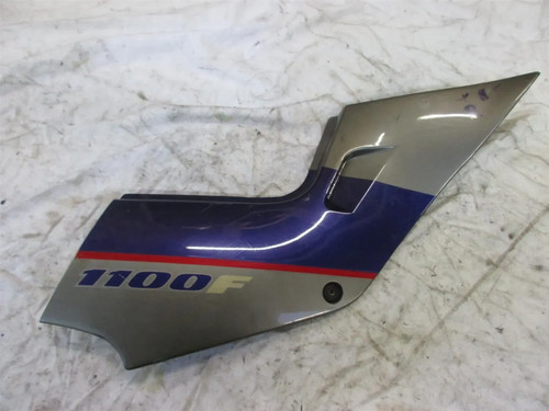 Suzuki gsx 1100 f gv72c - 1.,