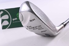 Ladies Cobra Baffler DWS #5 Hybrid / 29 Degree / Ladies Flex Aldila NV - HL 50