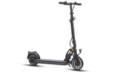 Adventure E-Scooter, Customer