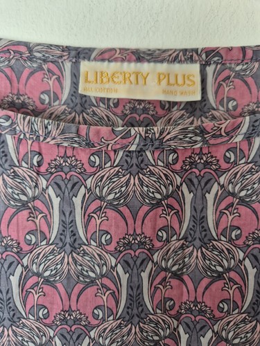 Liberty tana lawn - tana, floral