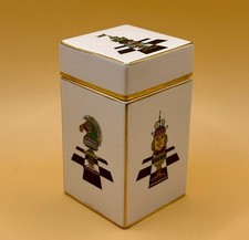 Vintage Carlton Ware 'Chess'