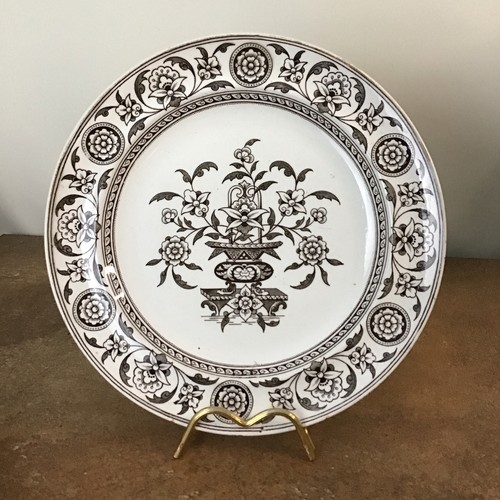 Rare antique burgess - rare,