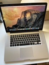 Apple MacBook Pro 16-inch
