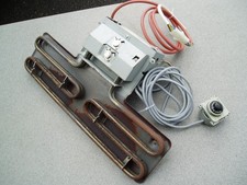 CARAVAN SPACE HEATER TRUMA