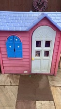 Little Tikes Country Cottage