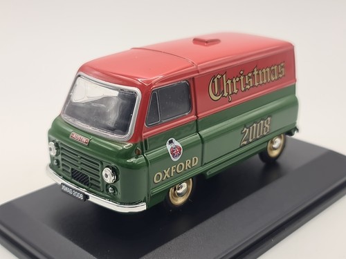 Oxford diecast ja009 austin - oxford,